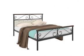 Кровать Эсмеральда Plus Мягкая (МилСон) в Урае - uray.ok-mebel.com | фото 6