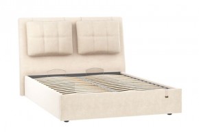 Кровать Ester 1600 с основанием и ПМ (Вивальди 2) Модель 311 в Урае - uray.ok-mebel.com | фото