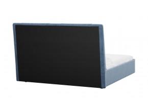 Кровать Ester 1800 с основанием и ПМ (Галакси лайт 22) Модель 311 в Урае - uray.ok-mebel.com | фото 4