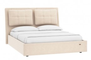 Кровать Ester 1800 с основанием и ПМ (Вивальди 2) Модель 311 в Урае - uray.ok-mebel.com | фото