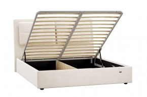 Кровать Ester 1800 с основанием и ПМ (Вивальди 2) Модель 311 в Урае - uray.ok-mebel.com | фото 2