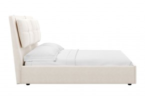 Кровать Ester 1800 с основанием и ПМ (Вивальди 2) Модель 311 в Урае - uray.ok-mebel.com | фото 3