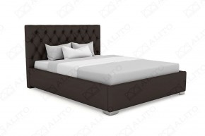 Кровать Ева интерьерная +основание/ПМ/бельевое дно (120х200) в Урае - uray.ok-mebel.com | фото