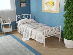 Кровать Ева Plus (МилСон) в Урае - uray.ok-mebel.com | фото 1