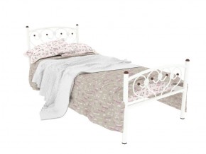 Кровать Ева Plus (МилСон) в Урае - uray.ok-mebel.com | фото 3