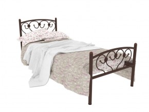 Кровать Ева Plus (МилСон) в Урае - uray.ok-mebel.com | фото 5