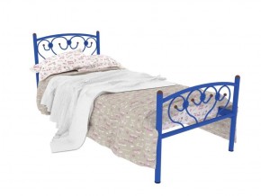 Кровать Ева Plus (МилСон) в Урае - uray.ok-mebel.com | фото 6
