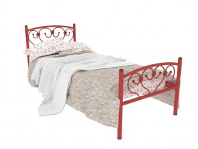 Кровать Ева Plus (МилСон) в Урае - uray.ok-mebel.com | фото 7