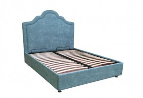Кровать Фабиа 1600 (ткань 1 кат) в Урае - uray.ok-mebel.com | фото