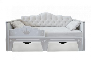 Кровать Фея 1800 с двумя ящиками в Урае - uray.ok-mebel.com | фото 9