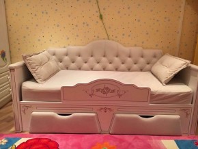 Кровать Фея 1900 с двумя ящиками в Урае - uray.ok-mebel.com | фото 40