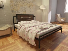Кровать Инесса (МилСон) в Урае - uray.ok-mebel.com | фото