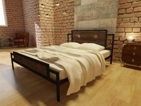 Кровать Инесса Plus 1600*1900 (МилСон) в Урае - uray.ok-mebel.com | фото