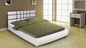 Кровать Классик 1400 (ткань 1 кат) в Урае - uray.ok-mebel.com | фото