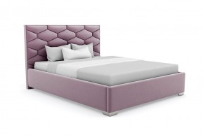 Кровать Коралл интерьерная +основание (120х200) в Урае - uray.ok-mebel.com | фото 15