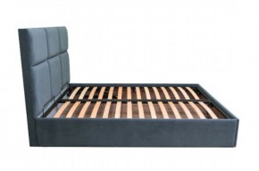 Кровать Корфу 1400 (ткань 1 кат) в Урае - uray.ok-mebel.com | фото 4