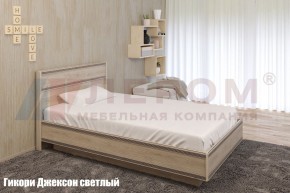Кровать КР-1001 в Урае - uray.ok-mebel.com | фото 2