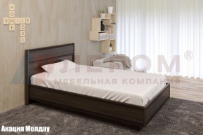Кровать КР-1001 в Урае - uray.ok-mebel.com | фото 3