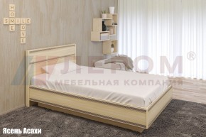 Кровать КР-1002 в Урае - uray.ok-mebel.com | фото
