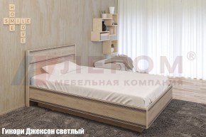 Кровать КР-1002 в Урае - uray.ok-mebel.com | фото 2