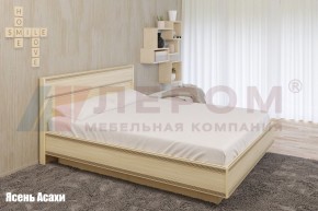 Кровать КР-1003 в Урае - uray.ok-mebel.com | фото