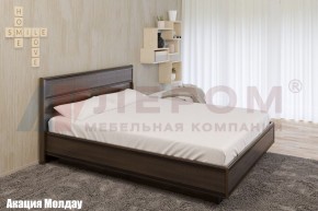 Кровать КР-1003 в Урае - uray.ok-mebel.com | фото 3