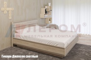 Кровать КР-1004 в Урае - uray.ok-mebel.com | фото 2