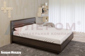 Кровать КР-1004 в Урае - uray.ok-mebel.com | фото 3