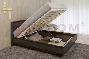 Кровать КР-1004 в Урае - uray.ok-mebel.com | фото 5
