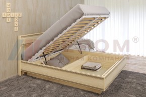 Кровать КР-1004 в Урае - uray.ok-mebel.com | фото 6