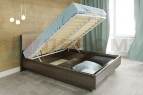 Кровать КР-1013 с мягким изголовьем в Урае - uray.ok-mebel.com | фото 6