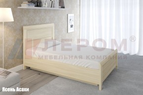 Кровать КР-1021 в Урае - uray.ok-mebel.com | фото