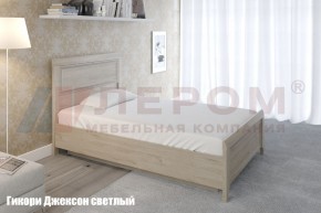 Кровать КР-1021 в Урае - uray.ok-mebel.com | фото 2