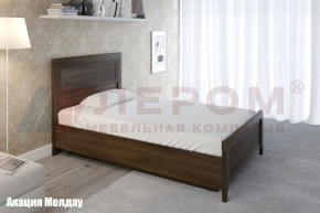 Кровать КР-1021 в Урае - uray.ok-mebel.com | фото 3