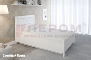 Кровать КР-1021 в Урае - uray.ok-mebel.com | фото 4
