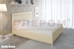 Кровать КР-1023 в Урае - uray.ok-mebel.com | фото
