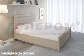 Кровать КР-1023 в Урае - uray.ok-mebel.com | фото 2