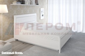 Кровать КР-1023 в Урае - uray.ok-mebel.com | фото 4