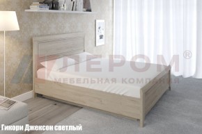 Кровать КР-1024 в Урае - uray.ok-mebel.com | фото 2