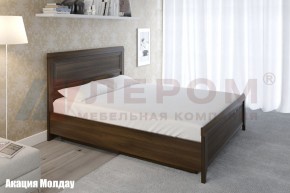 Кровать КР-1024 в Урае - uray.ok-mebel.com | фото 3
