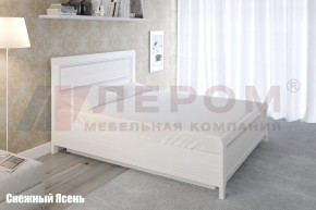Кровать КР-1024 в Урае - uray.ok-mebel.com | фото 4