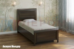 Кровать КР-1025 в Урае - uray.ok-mebel.com | фото 3