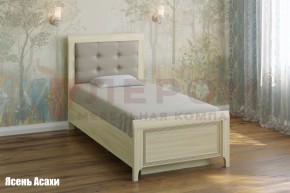 Кровать КР-1035 в Урае - uray.ok-mebel.com | фото