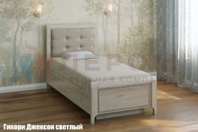 Кровать КР-1035 в Урае - uray.ok-mebel.com | фото 2