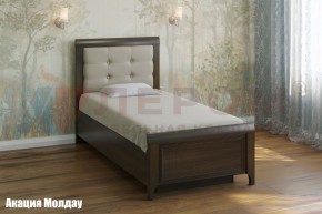 Кровать КР-1035 в Урае - uray.ok-mebel.com | фото 3