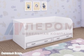 Кровать КР-1042 в Урае - uray.ok-mebel.com | фото 4