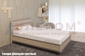Кровать КР-2001 в Урае - uray.ok-mebel.com | фото 2