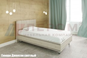 Кровать КР-2011 с мягким изголовьем в Урае - uray.ok-mebel.com | фото 2