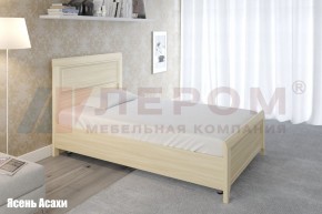 Кровать КР-2021 в Урае - uray.ok-mebel.com | фото