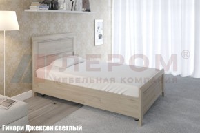 Кровать КР-2021 в Урае - uray.ok-mebel.com | фото 2